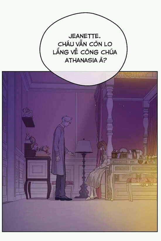 bỗng một ngày nọ tôi trở thành nàng công chúa chapter 90 47