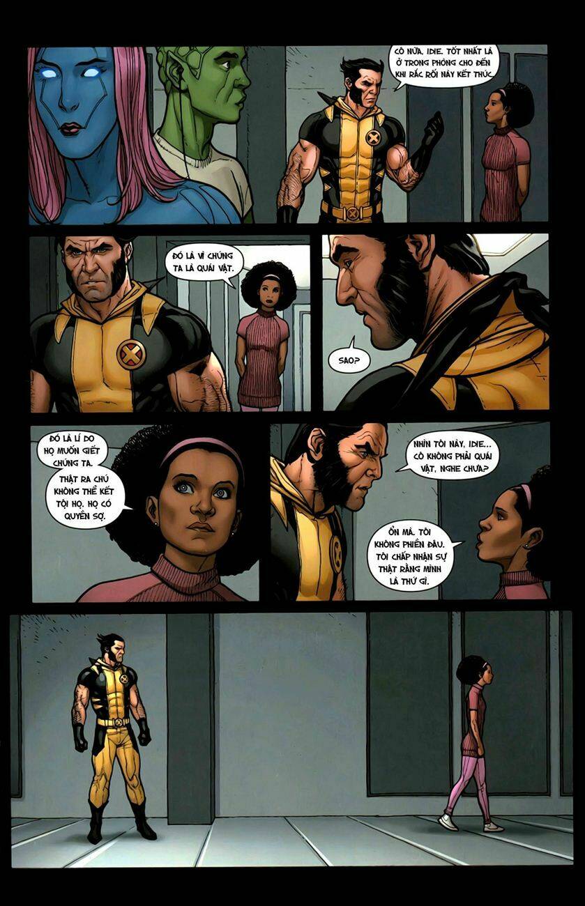 x-men - schism chapter 2 8