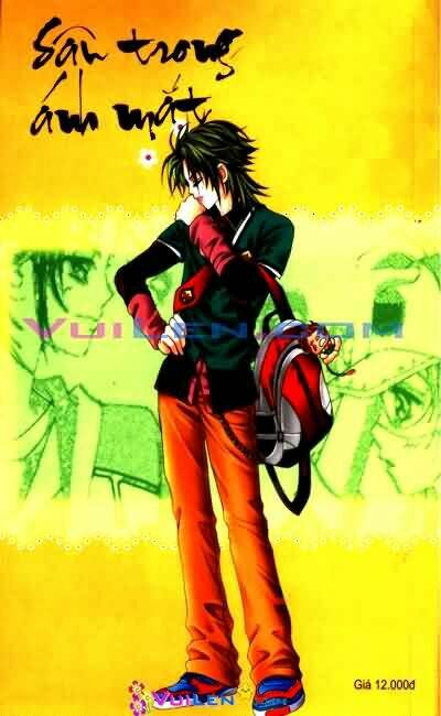 sâu trong ánh mắt chapter 16 28