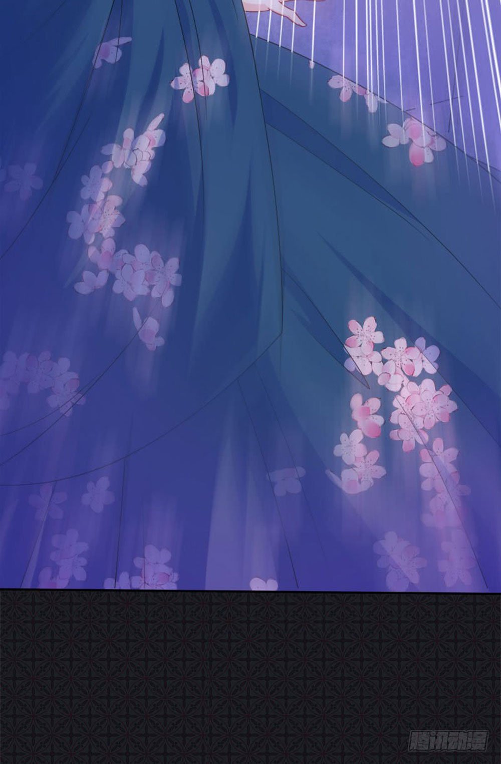 ngạo kiều quỷ vương yêu ta chapter 60 38