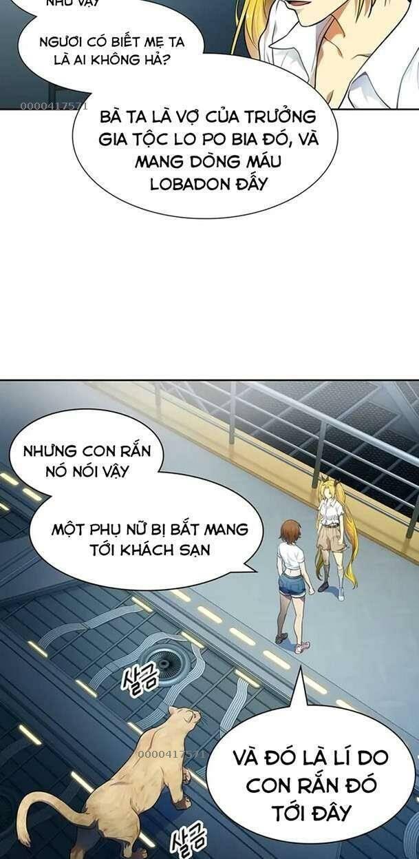 tòa tháp bí ẩn 2 chapter 567 30