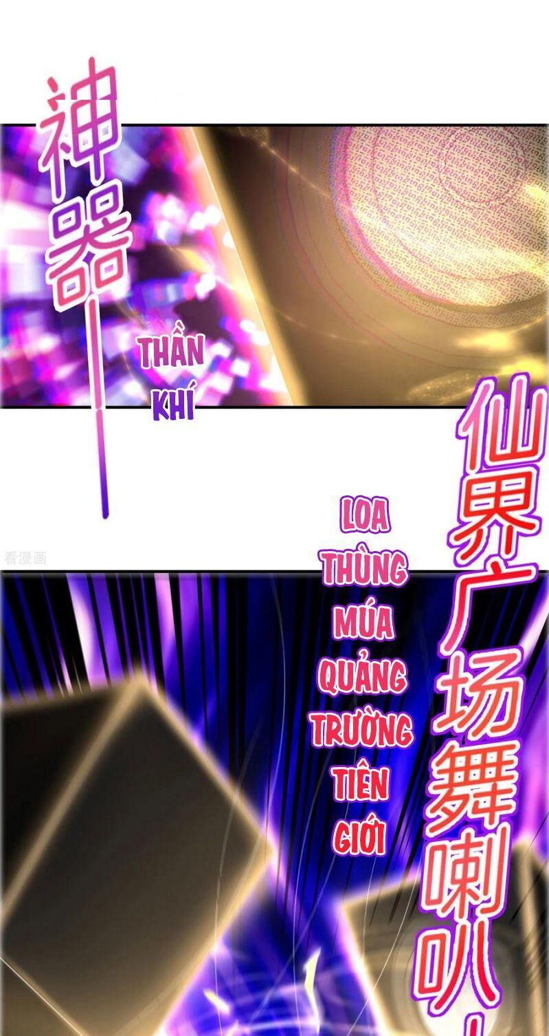 vòng bạn bè mạnh nhất của tiên giới chapter 66 26