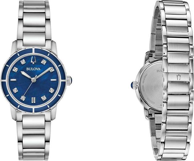 Đồng hồ nữ Bulova 96P195