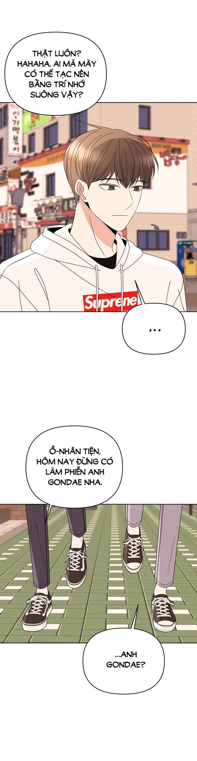 xin hãy xuất hiện chapter 40.1 12