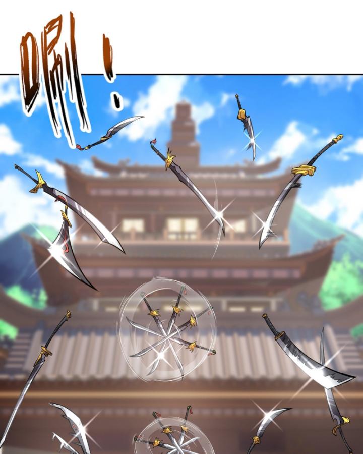 ta có một đao, có thể trảm thiên địa! chapter 3 19