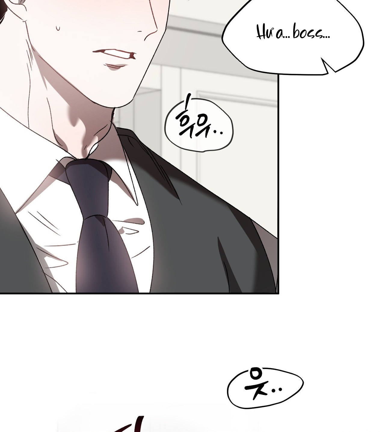Anh Đã Hiểu Chưa? chapter 40.2 - Trang 21
