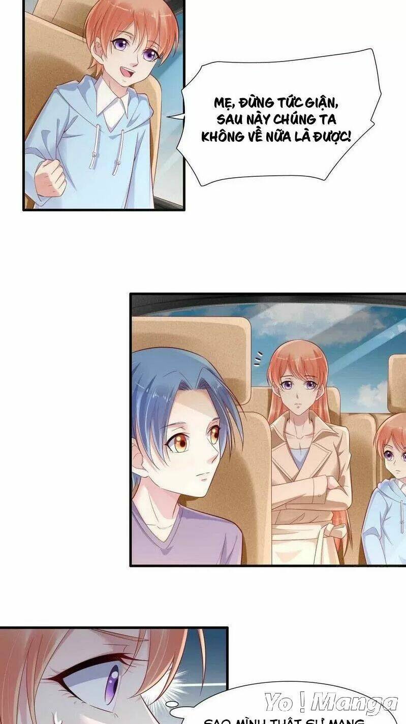 bá đạo tổng tài yêu tôi chapter 210 15