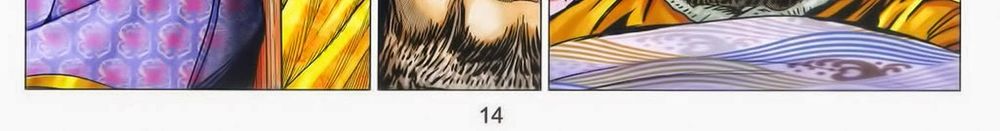 tuyệt thế vô song 2 chapter 40 25