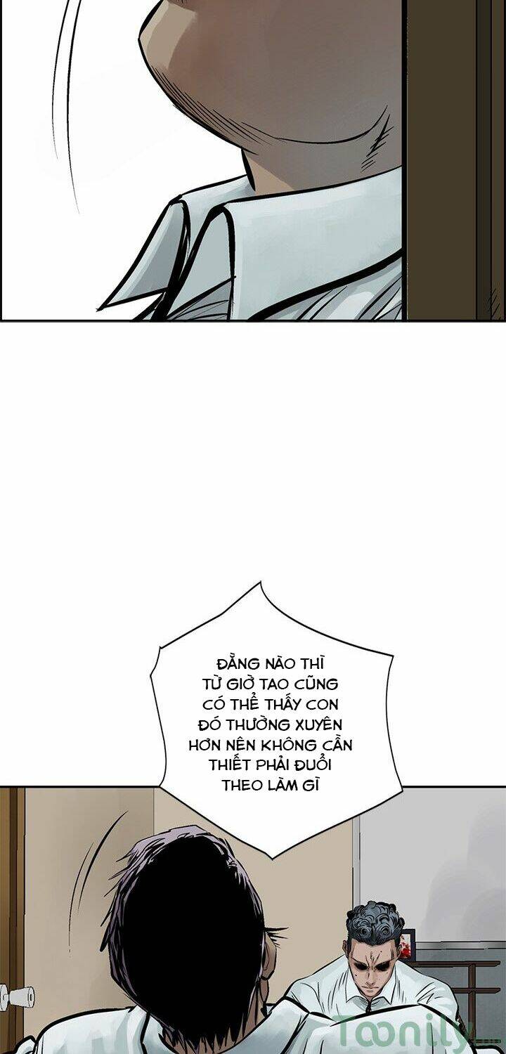 huyền thoại : khởi đầu chapter 7 25