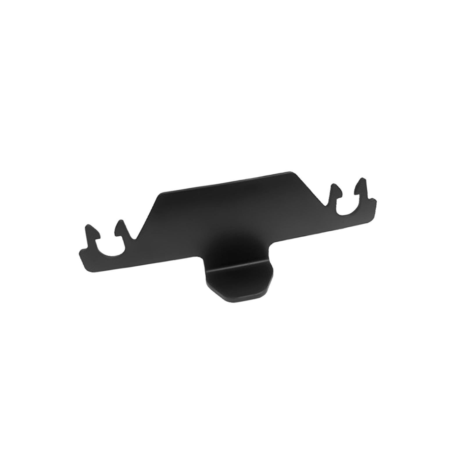 Car Back Seat Headrest Hook Storage Hook for Y ,Save Space Interior Accessories Backseat Organizer Headrest Hanger