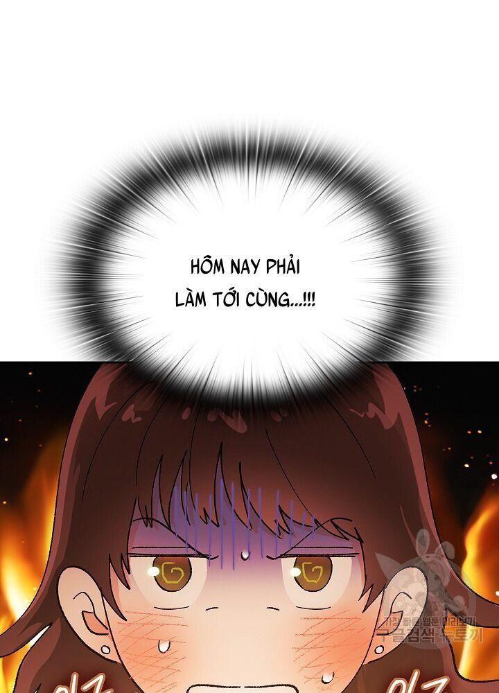 hãy giữ im lặng ở nơi làm việc! chapter 1 131