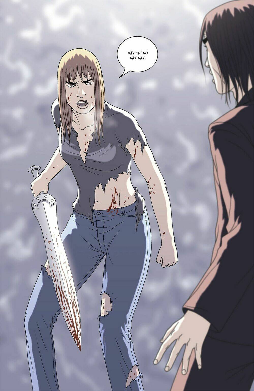 the sword chapter 9 24