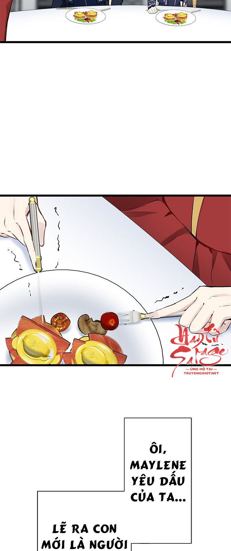 nullitas~nàng dâu giả dối~ chapter 44.2 9