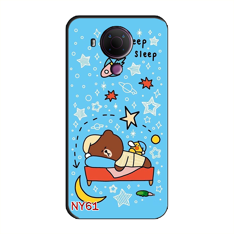 Ốp Lưng Dành Cho NOKIA 5.4