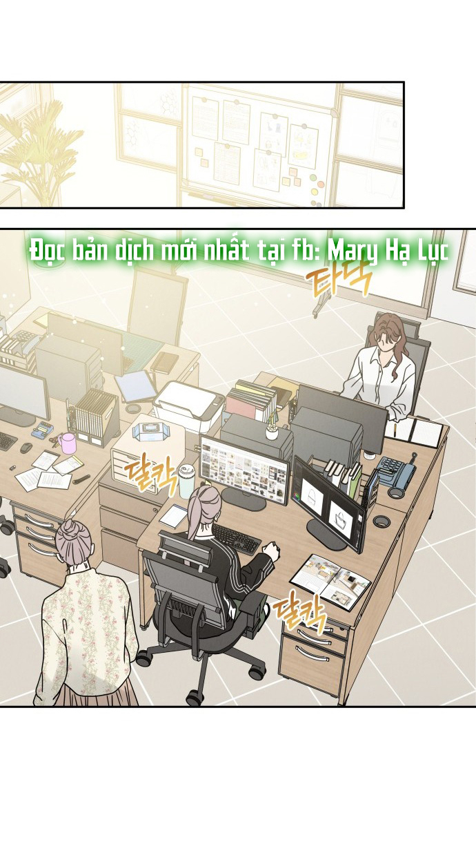 Thuyết Tình Yêu Ích Kỷ chapter 1.1 51