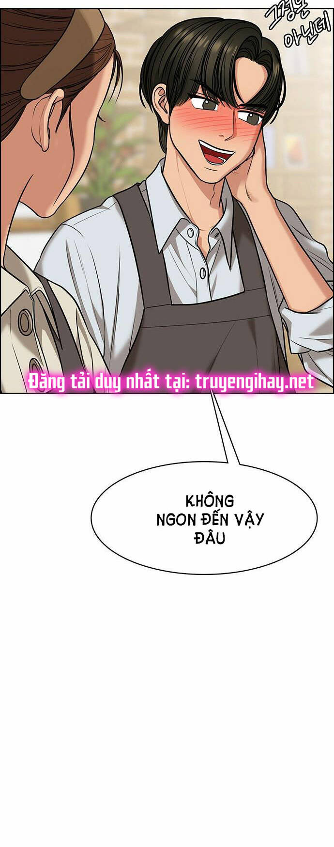 nữ thần giáng thế chapter 186.2 18