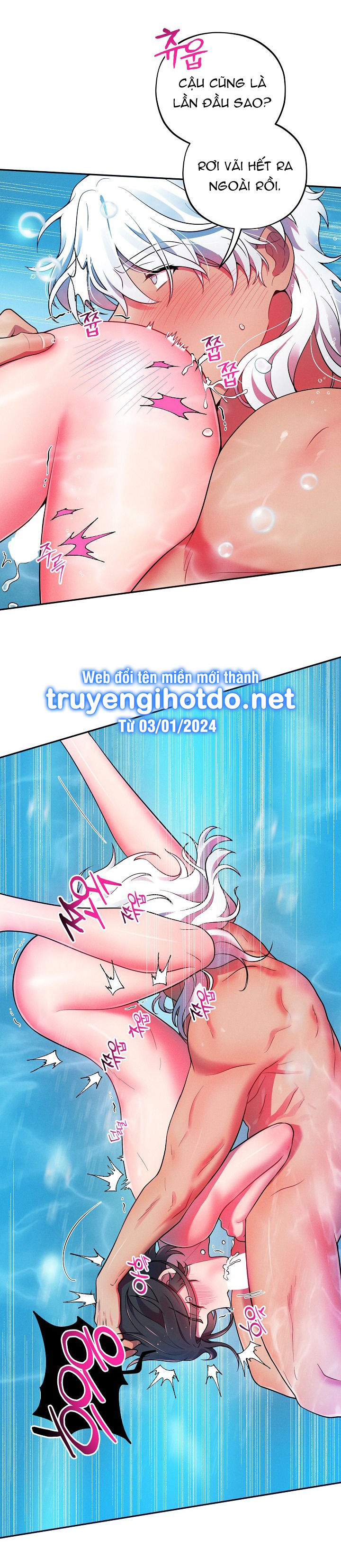 [18+] Tuyển Tập Truyện Bl Ngắn - Double Bell chapter 36