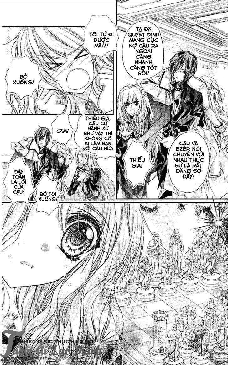 chữ thập nhuộm máu chapter 12 6