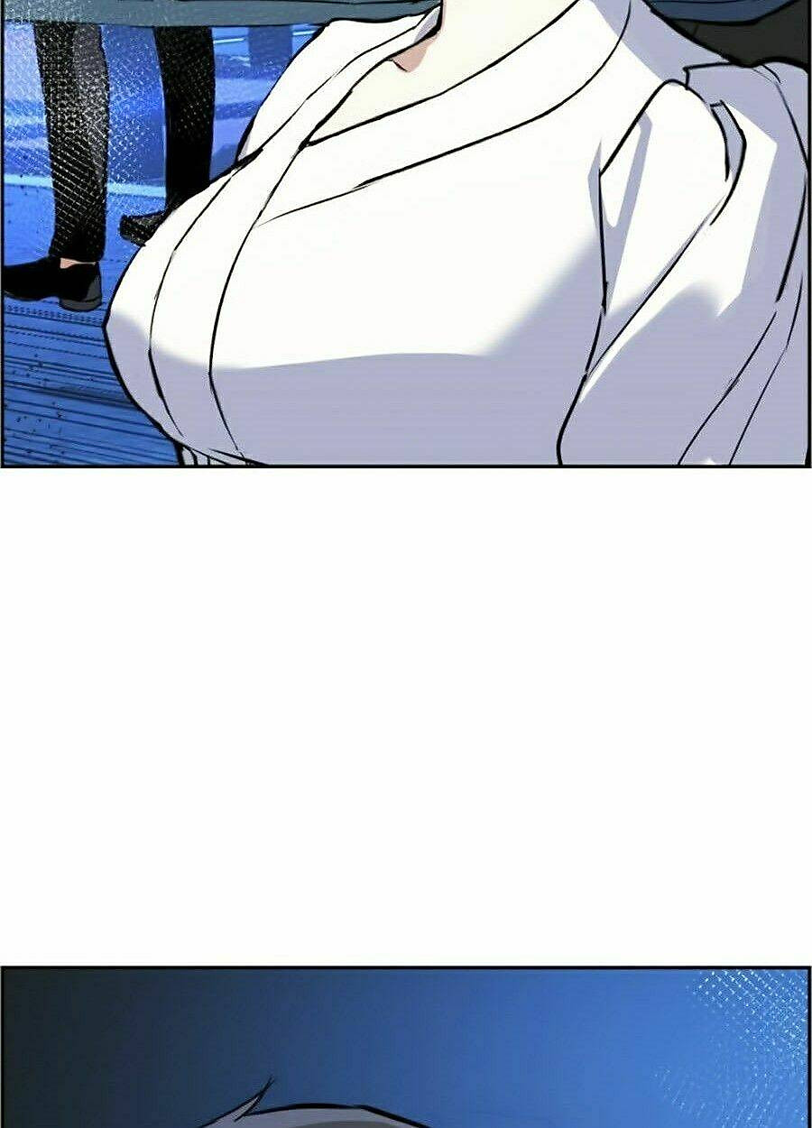 bạn học tôi là lính đánh thuê chapter 27 128