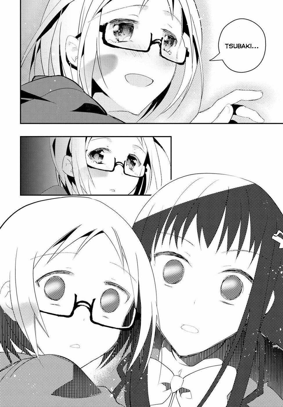 tin-so - my ex machina is in your hands chapter 2 36