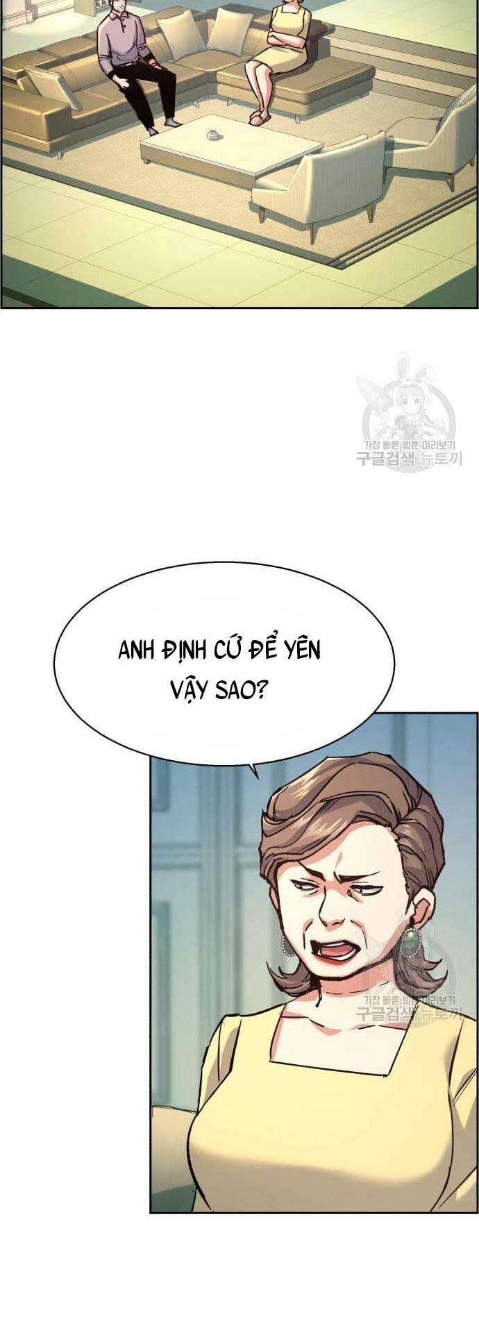 bạn học tôi là lính đánh thuê chapter 107 21