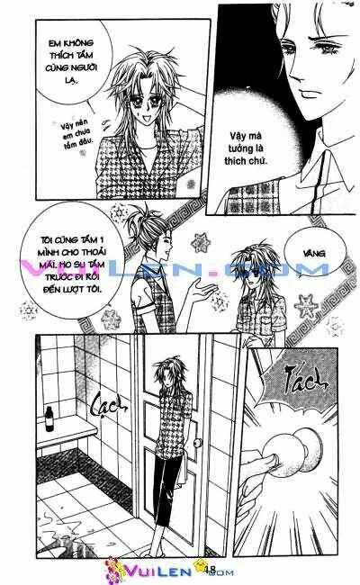 người duy nhất chapter 67 11