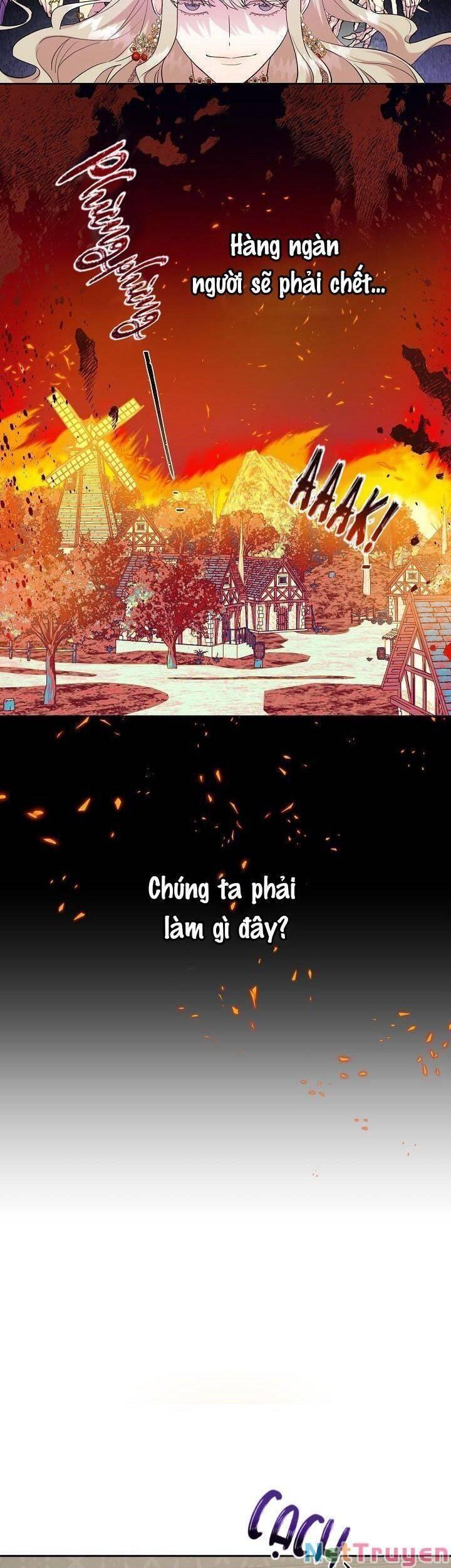 xin ngài đừng ăn tôi chapter 54 26