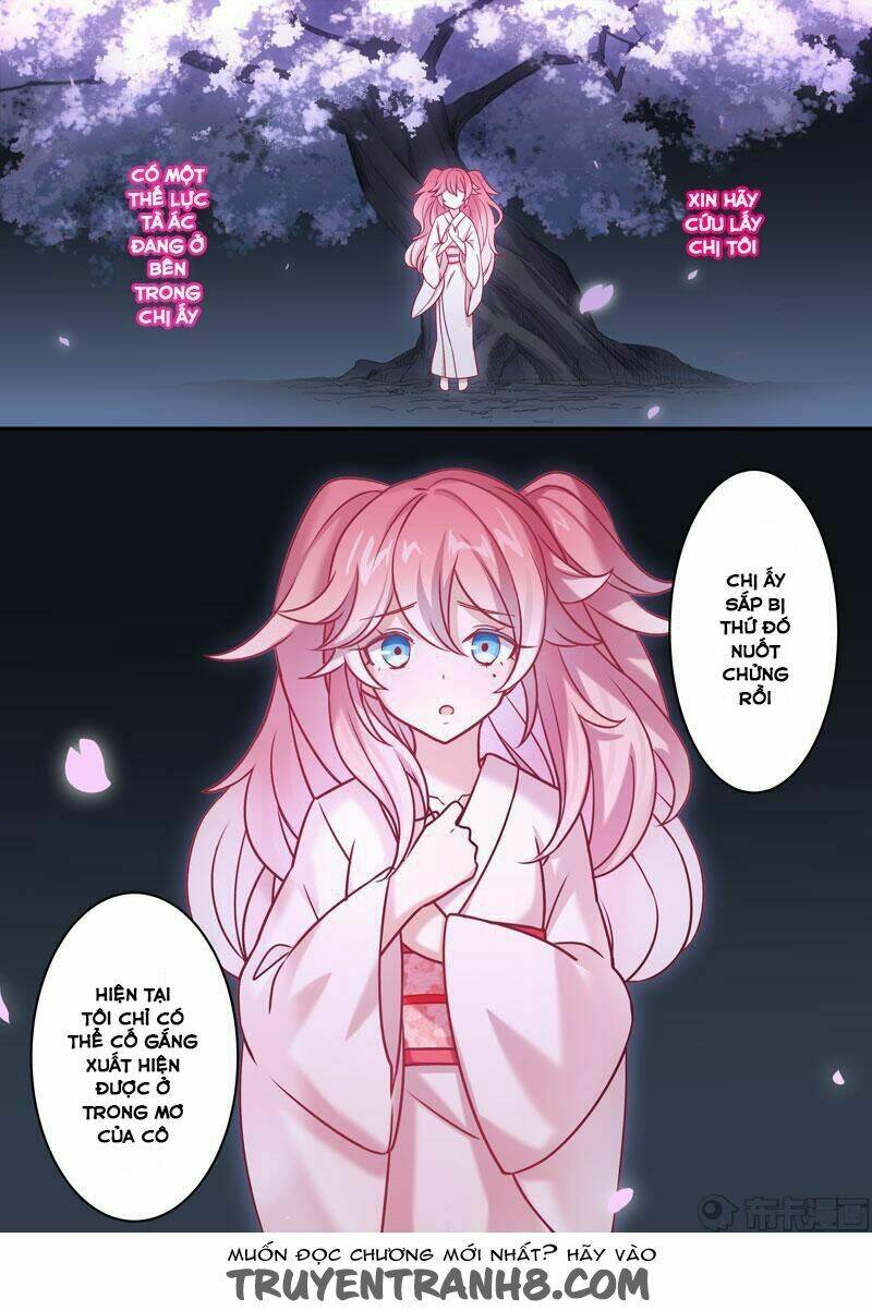 băng hoại 3rd chapter 51 13