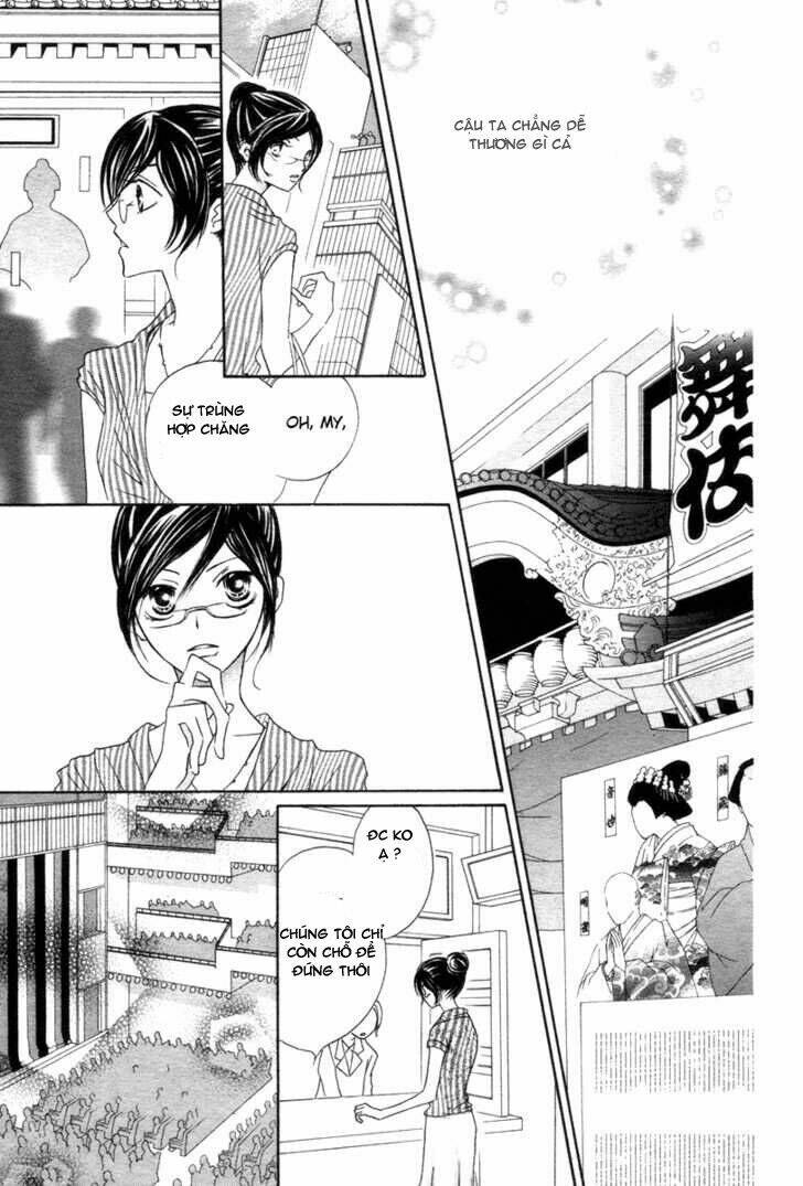 tổng hợp one shot. chapter 190 16