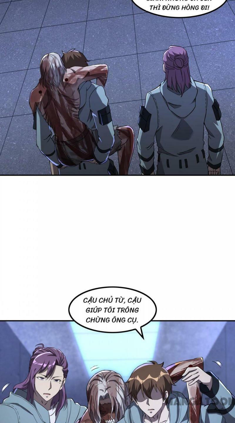 đệ nhất người ở rể chapter 113 39