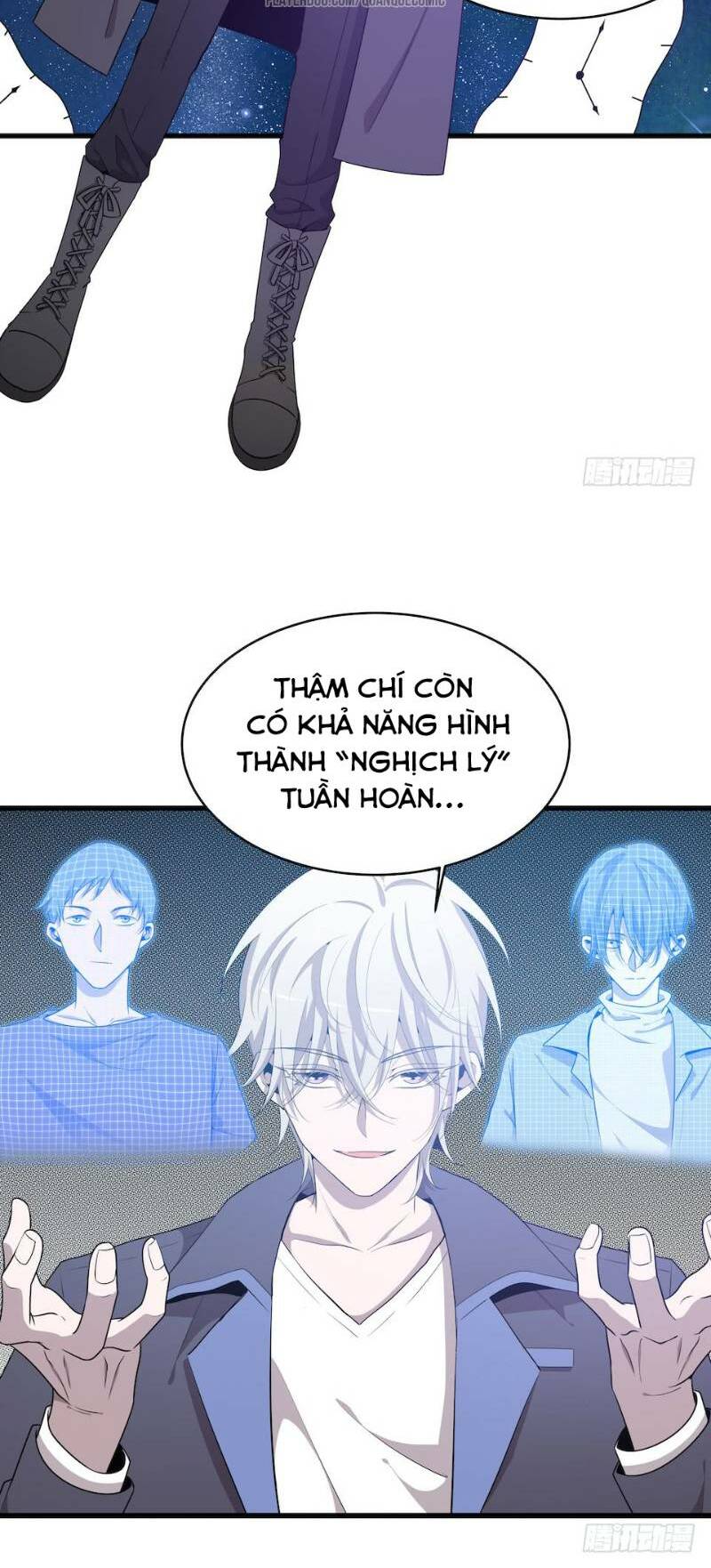 thát không mê thất chapter 41 26