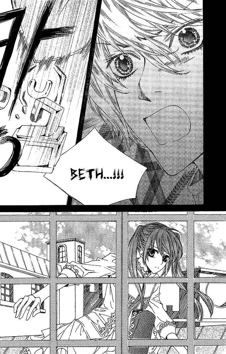 dear my girls chapter 15 26