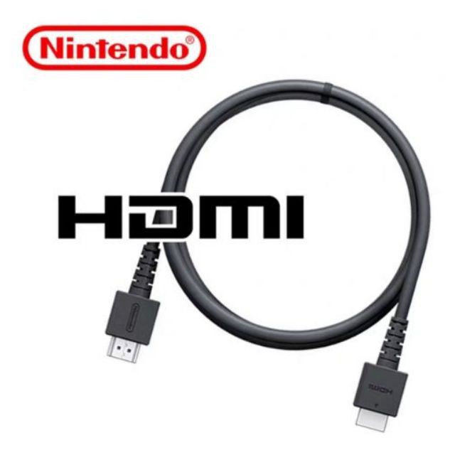 Dây HDMI xịn dành cho Nintendo Switch Ps4 Ps5 Ps3 Xbox One 360