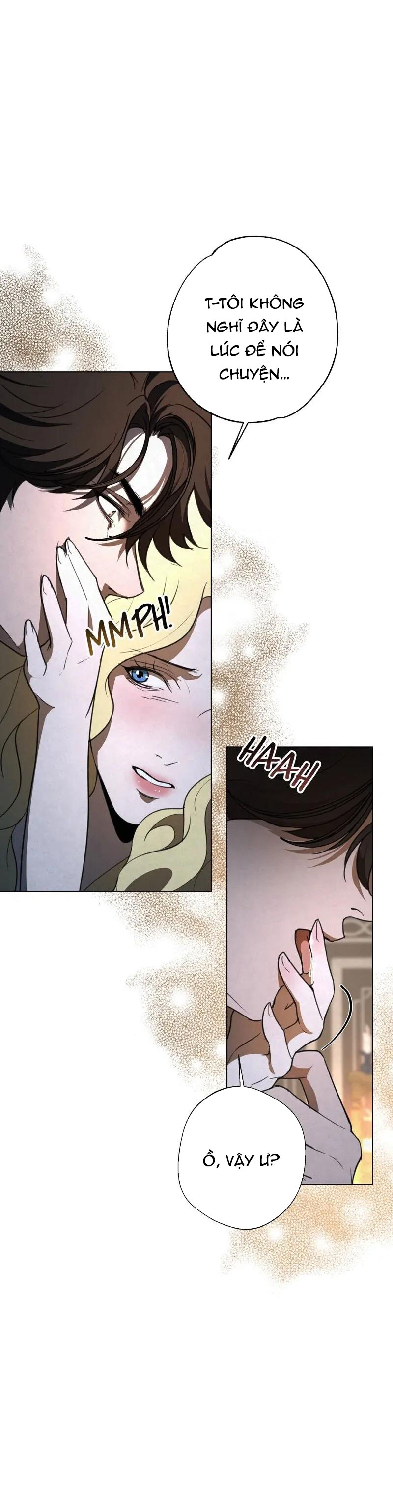 sự cứu rỗi đầy cám dỗ chapter 9.1 9