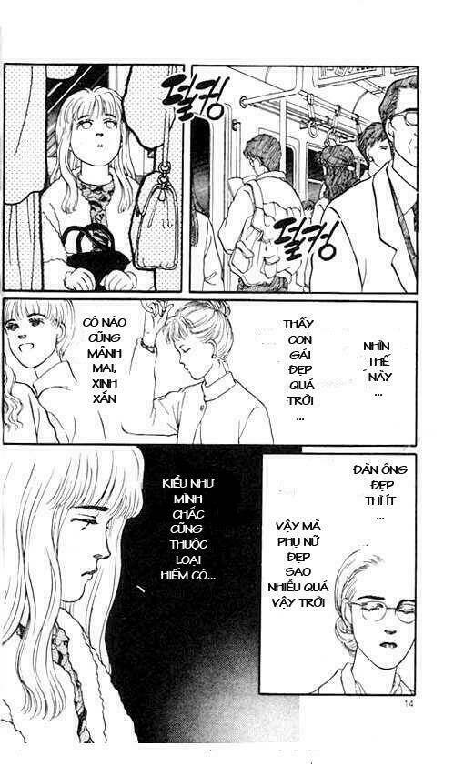 bara no tame ni chapter 1 10