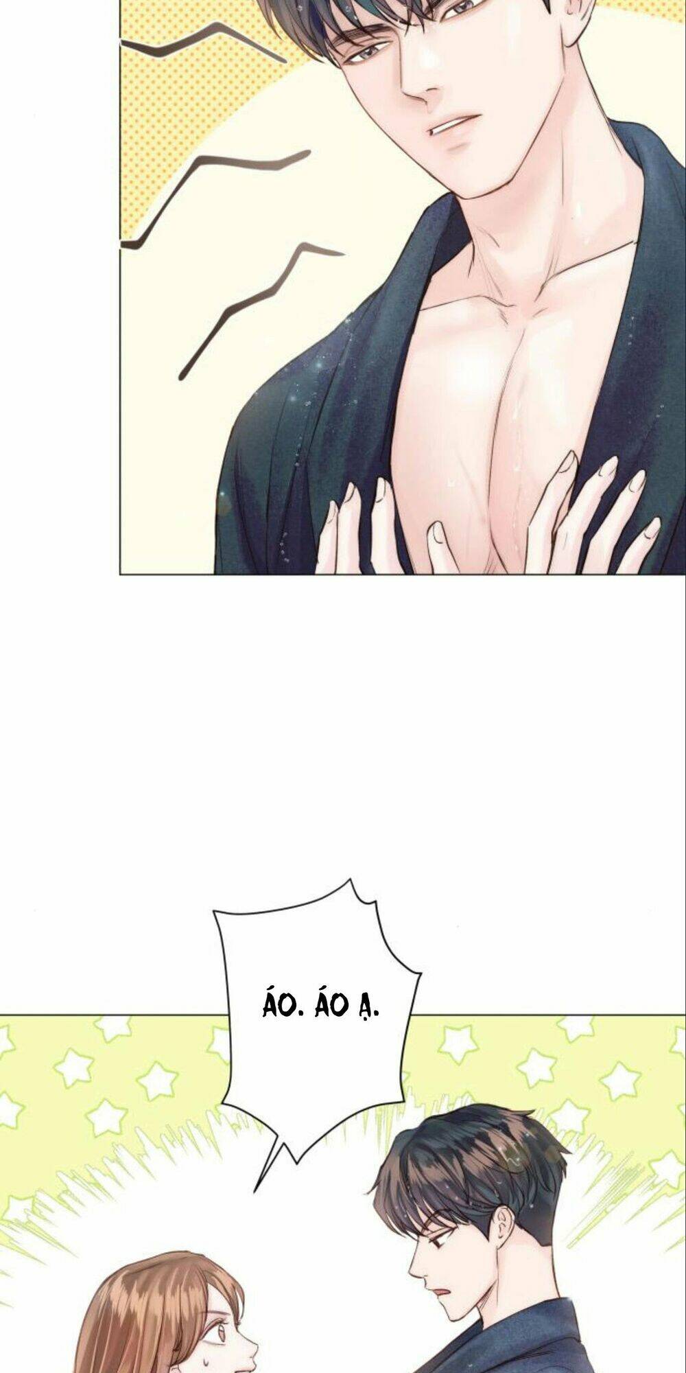 nhất định chúng ta sẽ được hạnh phúc chapter 11 34