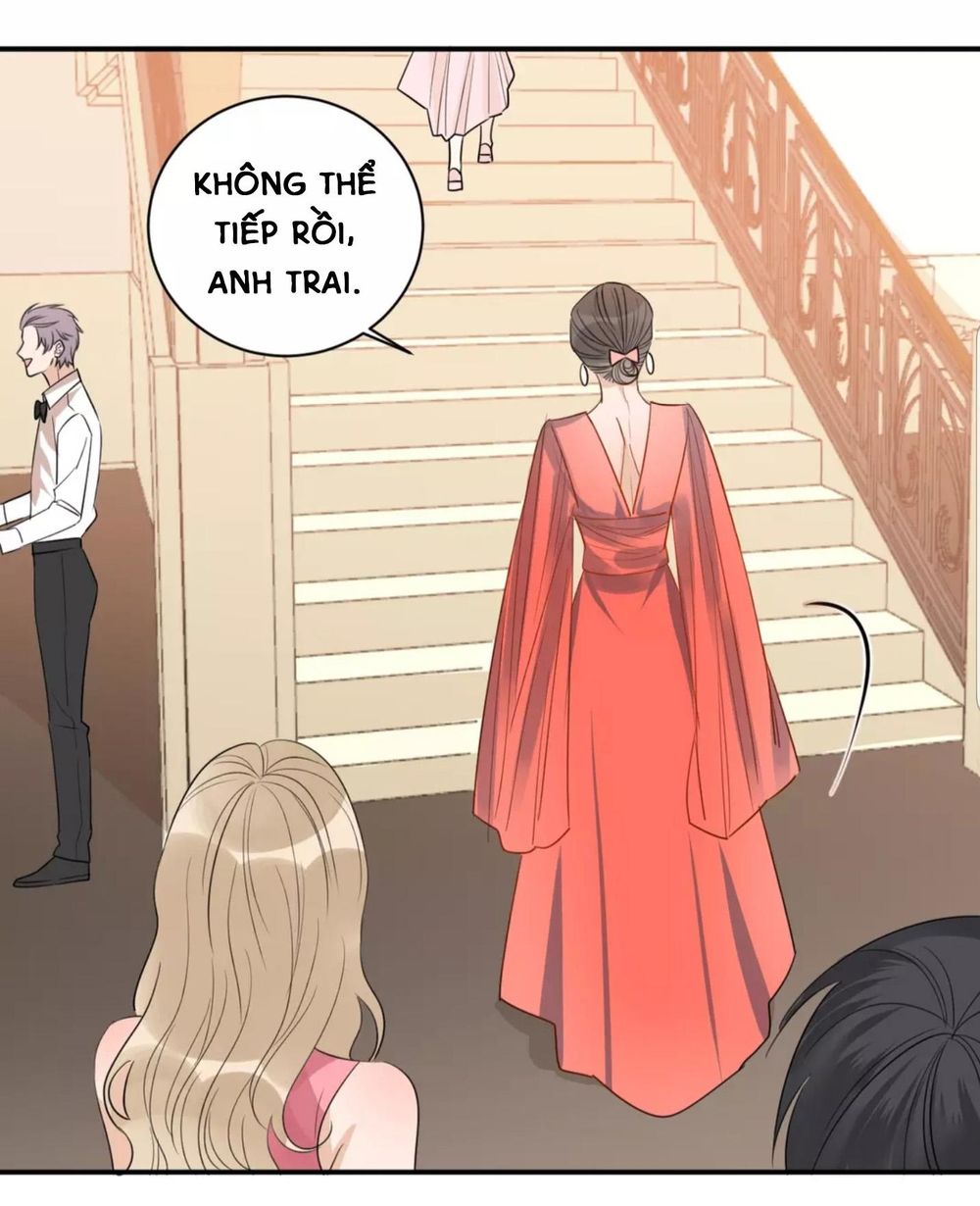 ánh trăng ngọt ngào chapter 24 34