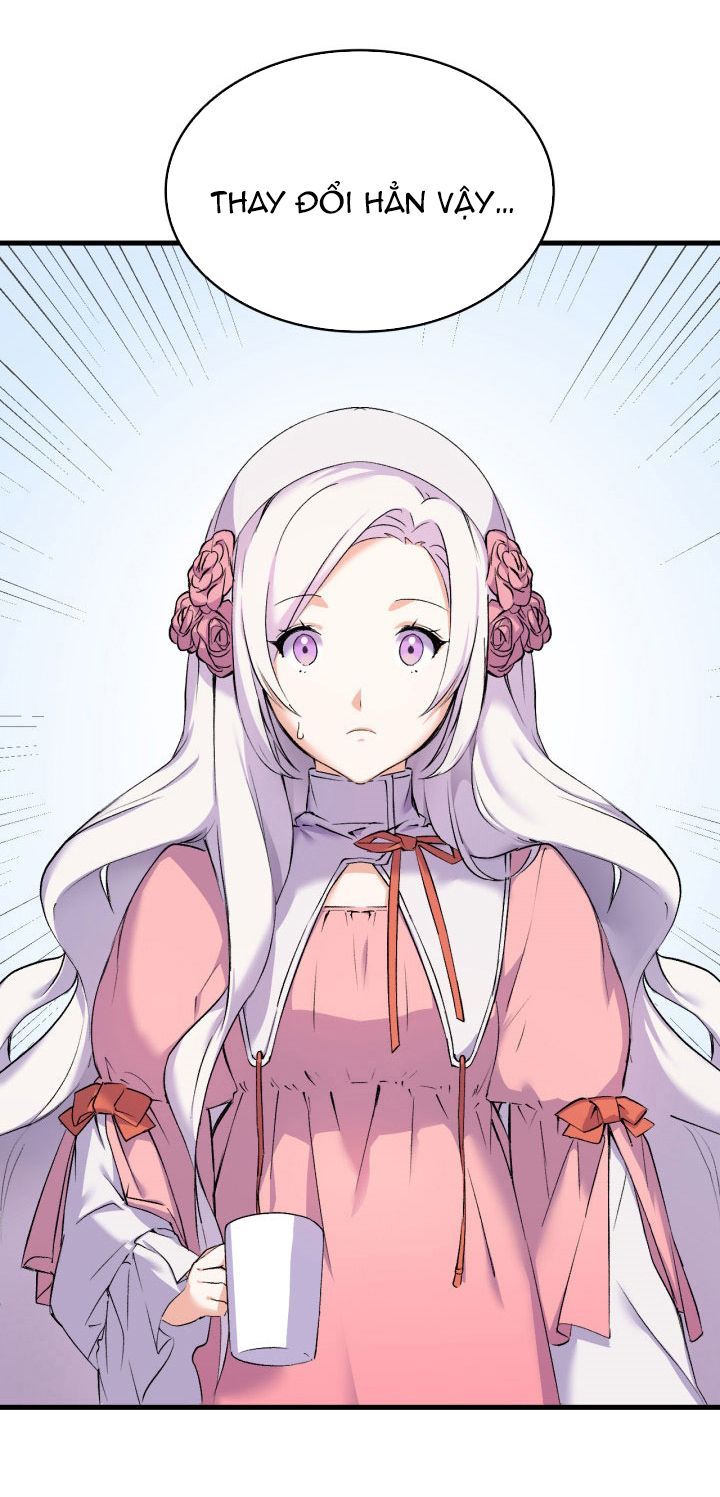 tôi định quyến rũ anh trai nhưng nam chính đã đến chapter 3 74