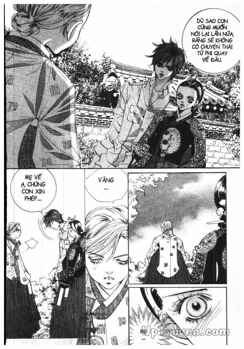 hoàng cung chapter 8 154