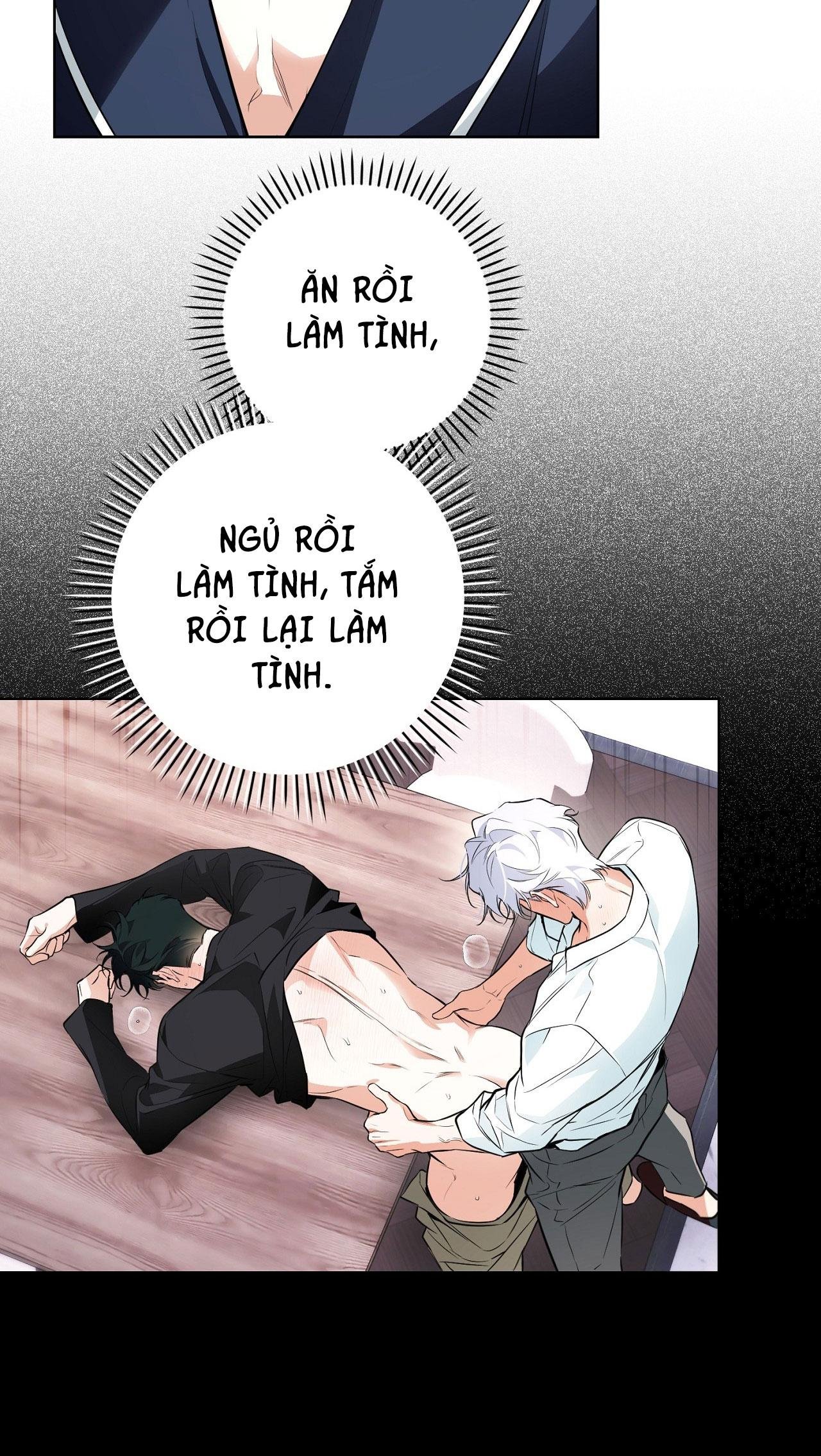 off track chapter 34 33