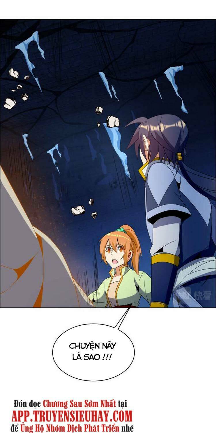 thôn phệ một thế giới tu tiên chapter 106 19