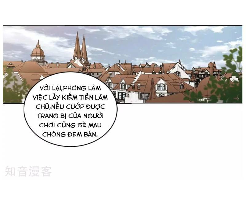 võng du chi cận chiến pháp sư chapter 207 18