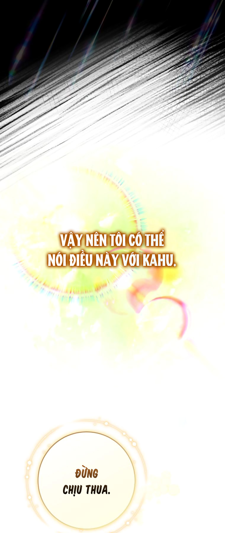 thuần hóa bạo chúa rồi bỏ trốn chapter 100.1 34