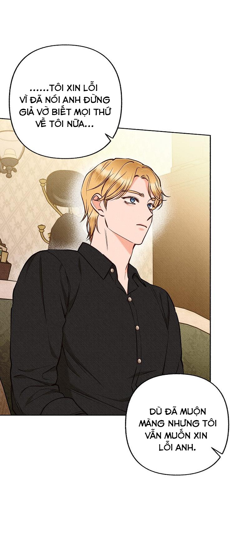 chàng trai đa nhân cách của tôi chapter 38 15