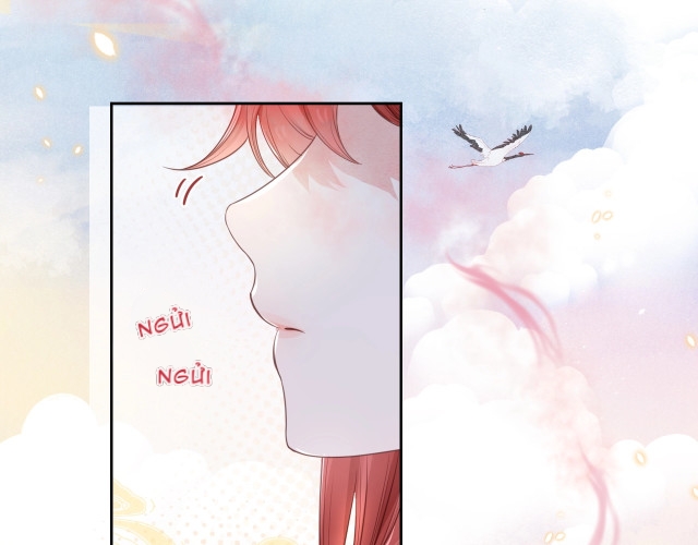 nuôi thỏ? nam chính hắc hóa rồi! chapter 11 6