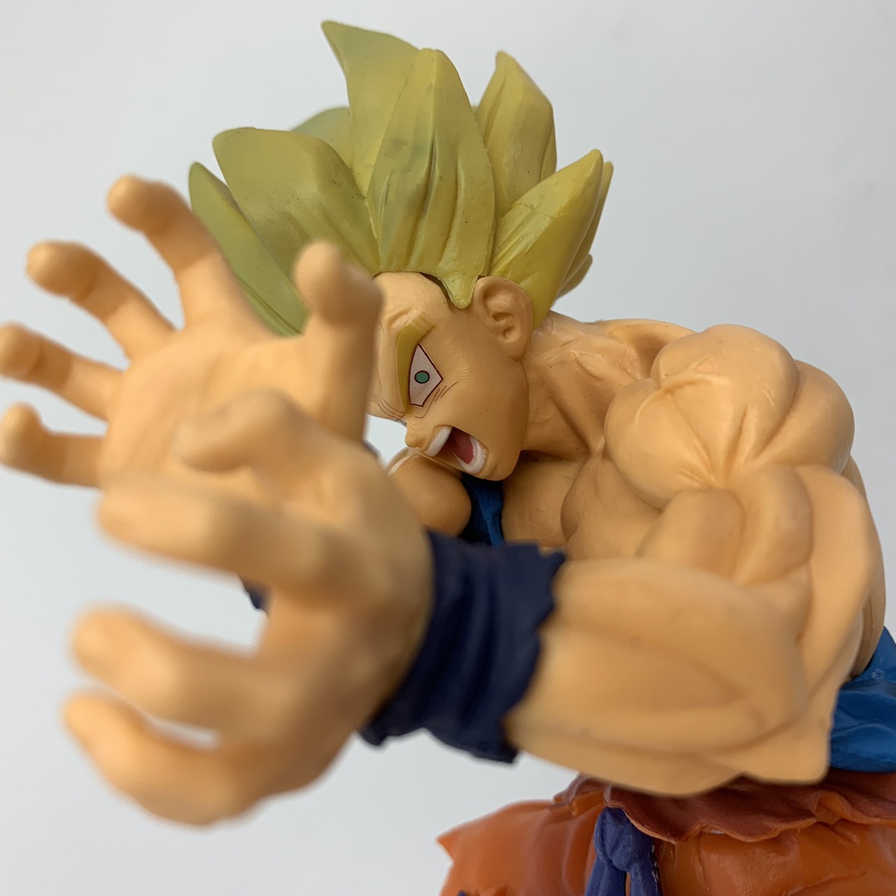 Mô Hình Dragon Ball - Songoku Kamezoko