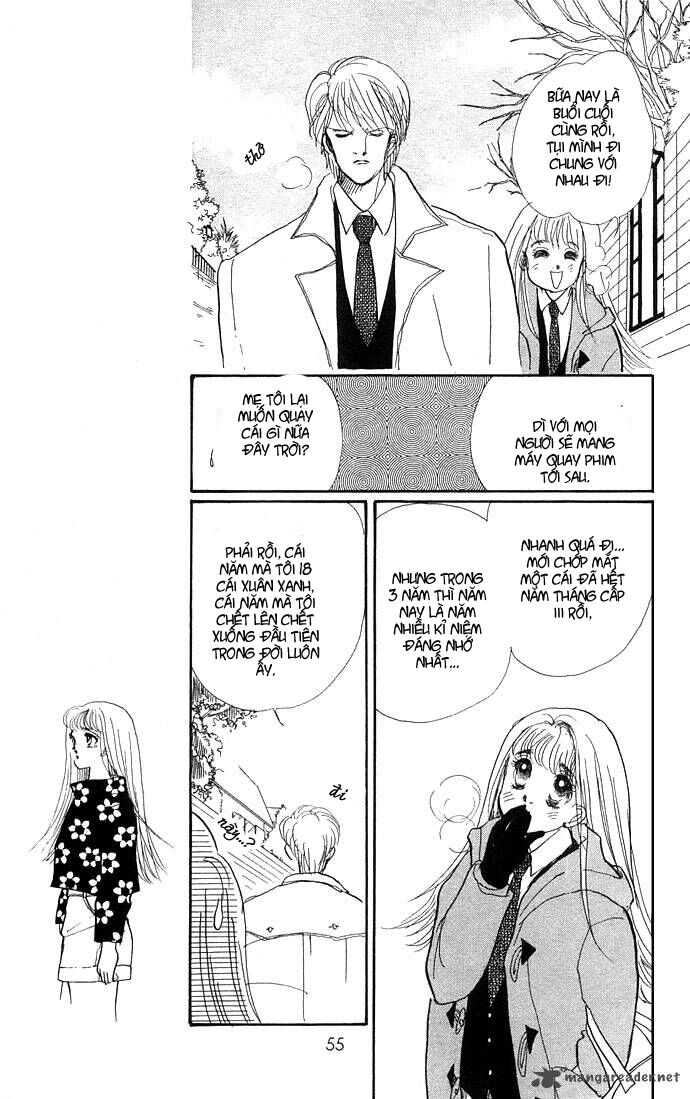 itazura na kiss chapter 9 6