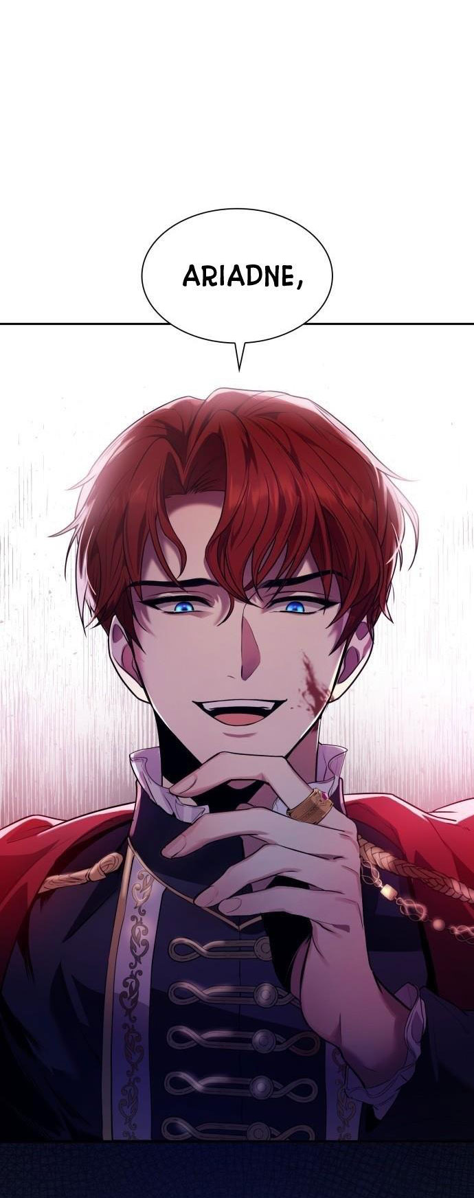 chị yêu, kiếp này em sẽ là hoàng hậu chapter 1.1 30