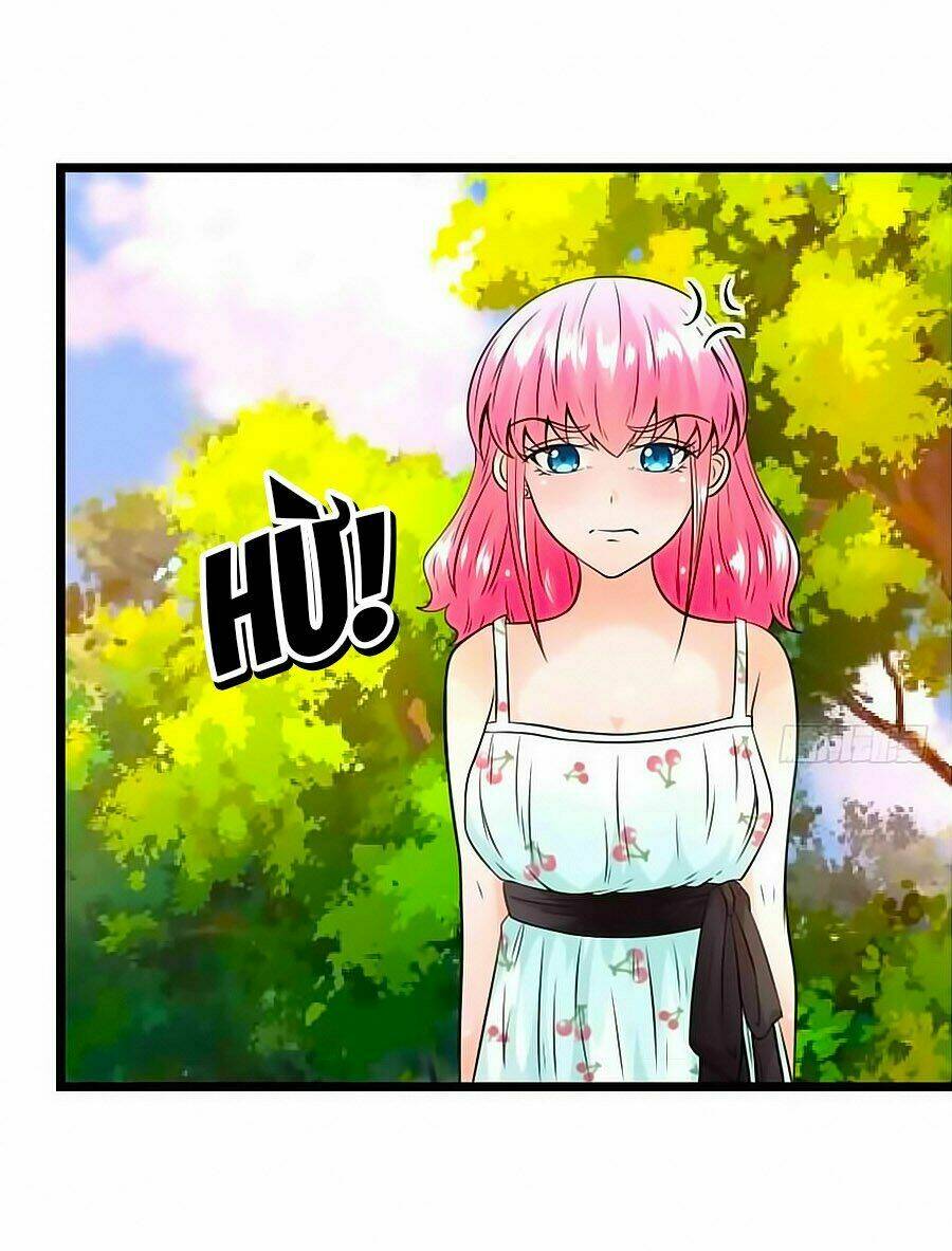 diêm vương lão công thật đáng yêu chapter 19 23