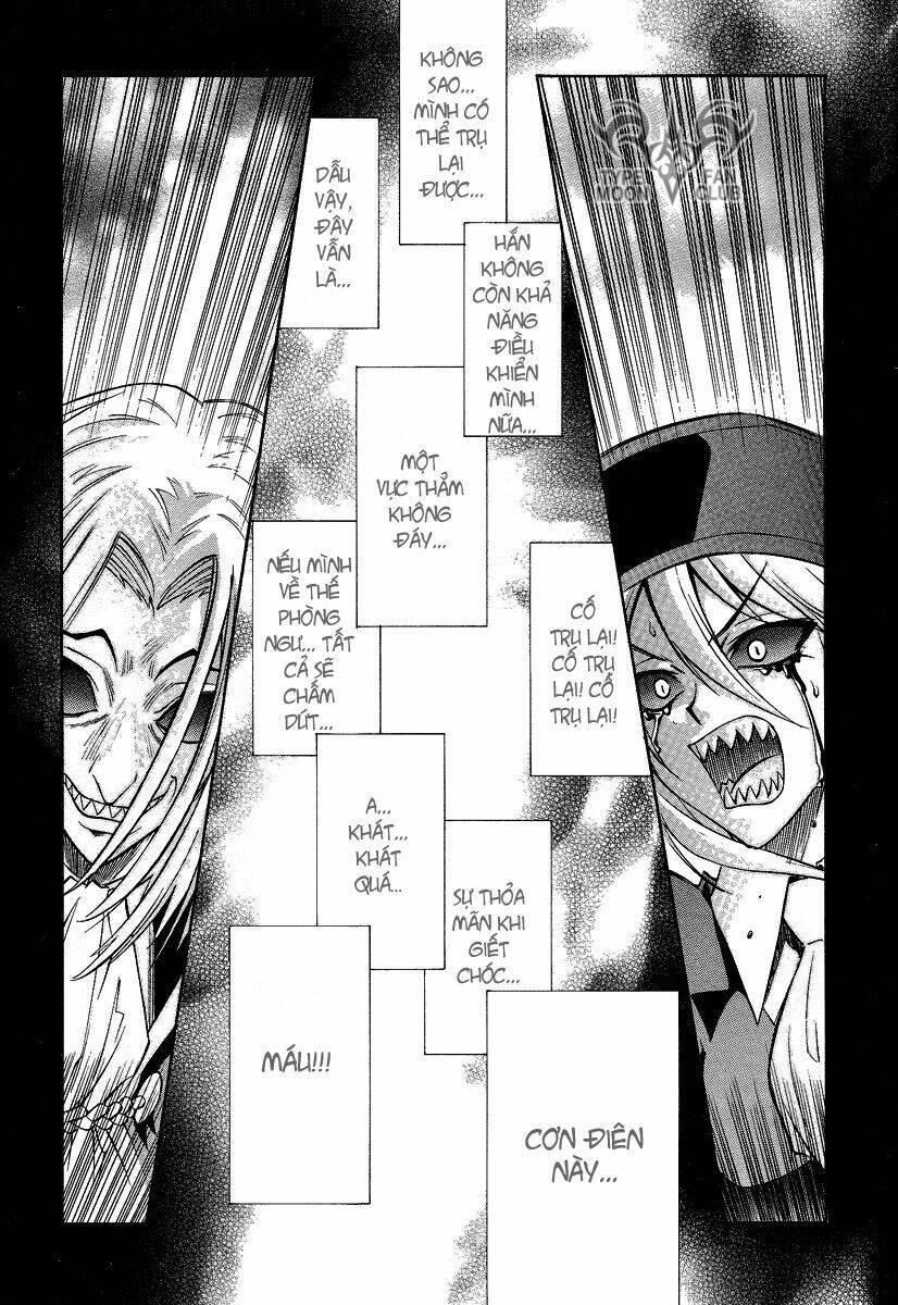 melty blood chapter 30 24